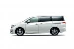 Nissan Elgrand 2011 года